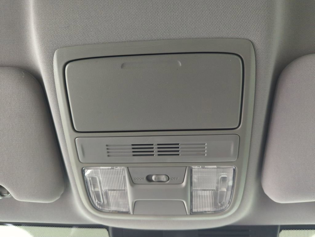 Certified 2020 Honda CR-V LX image 30