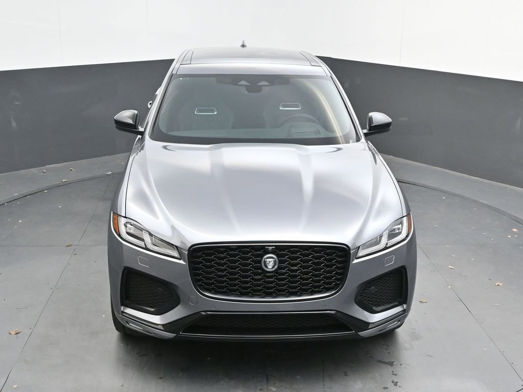New 2026 Jaguar F-PACE R-Dynamic S image 36