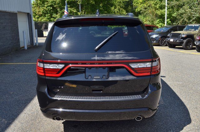 New 2026 Dodge Durango GT image 7