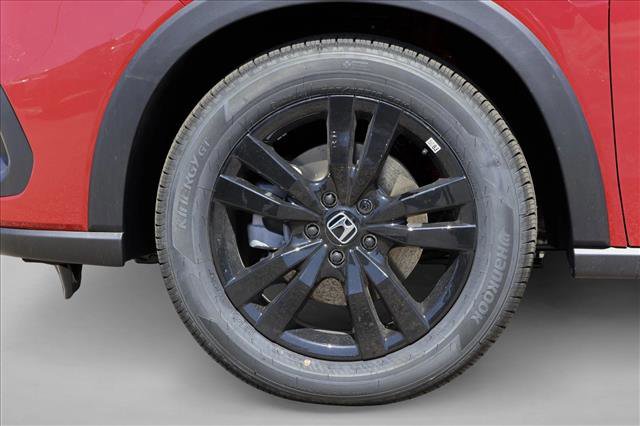 New 2026 Honda HR-V Sport image 9