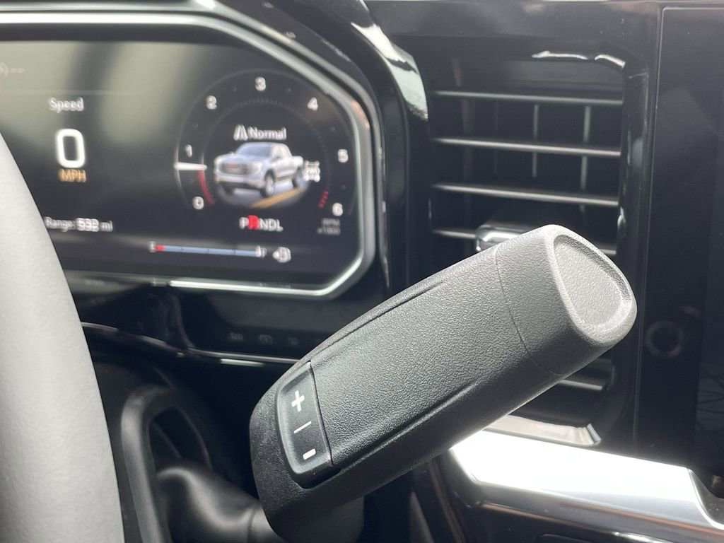 New 2026 GMC Sierra 1500 Elevation w/ Elevation Select Package image 16