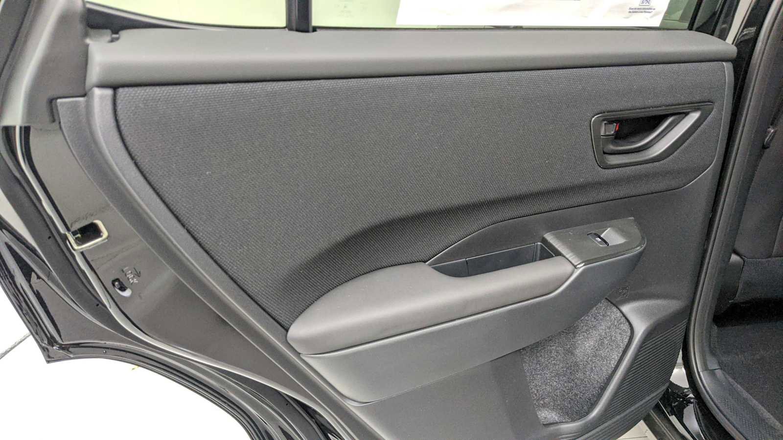 New 2026 Subaru Outback Limited image 26