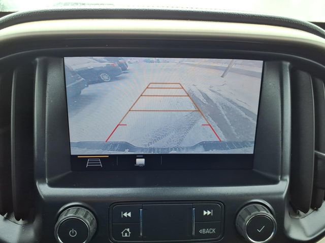 Used 2020 GMC Canyon Denali image 11