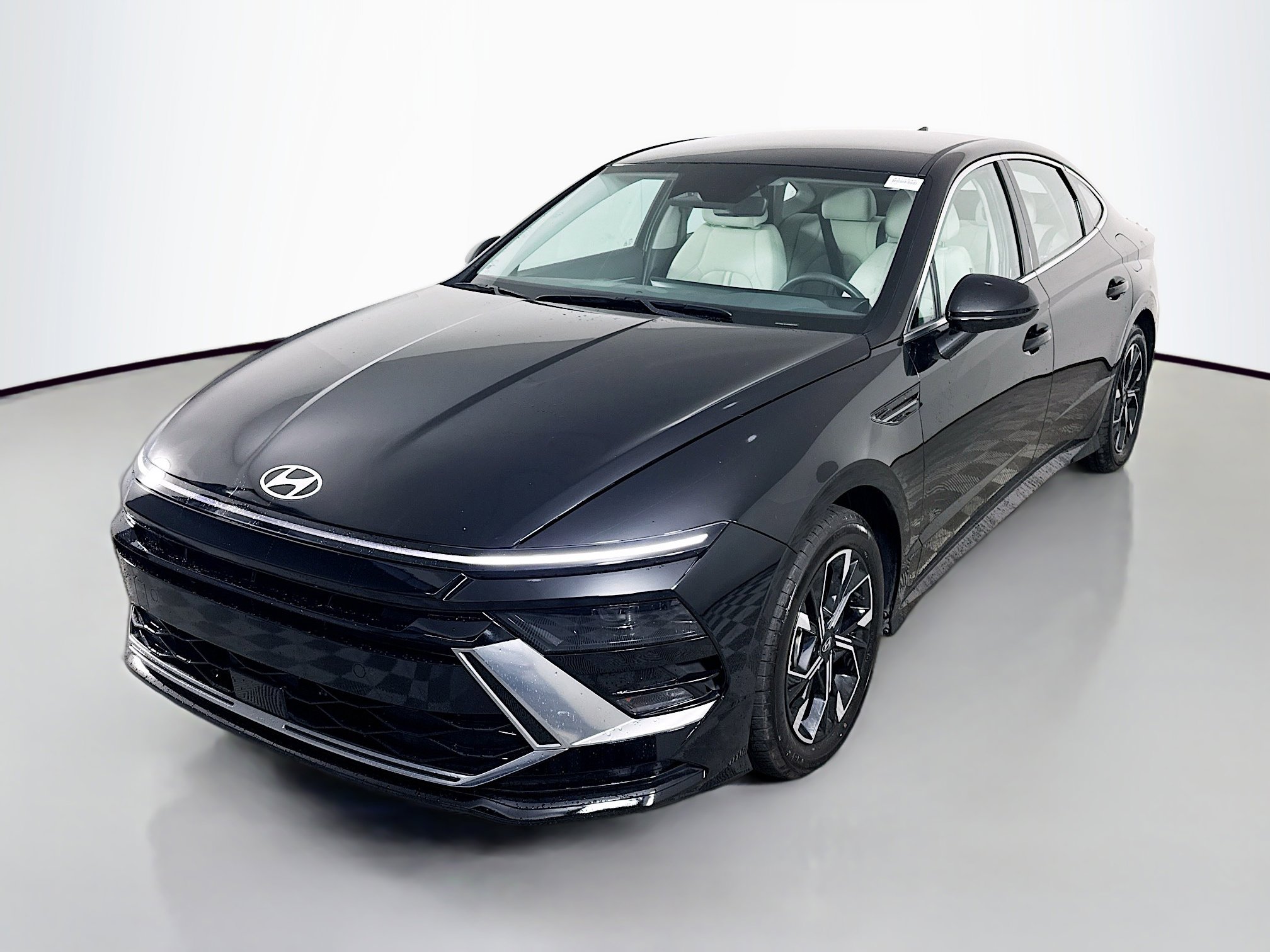 Used 2024 Hyundai Sonata SEL image 4