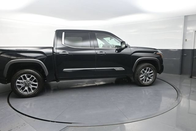 Used 2026 Toyota Tundra 1794 Edition AWD/4WD image 9