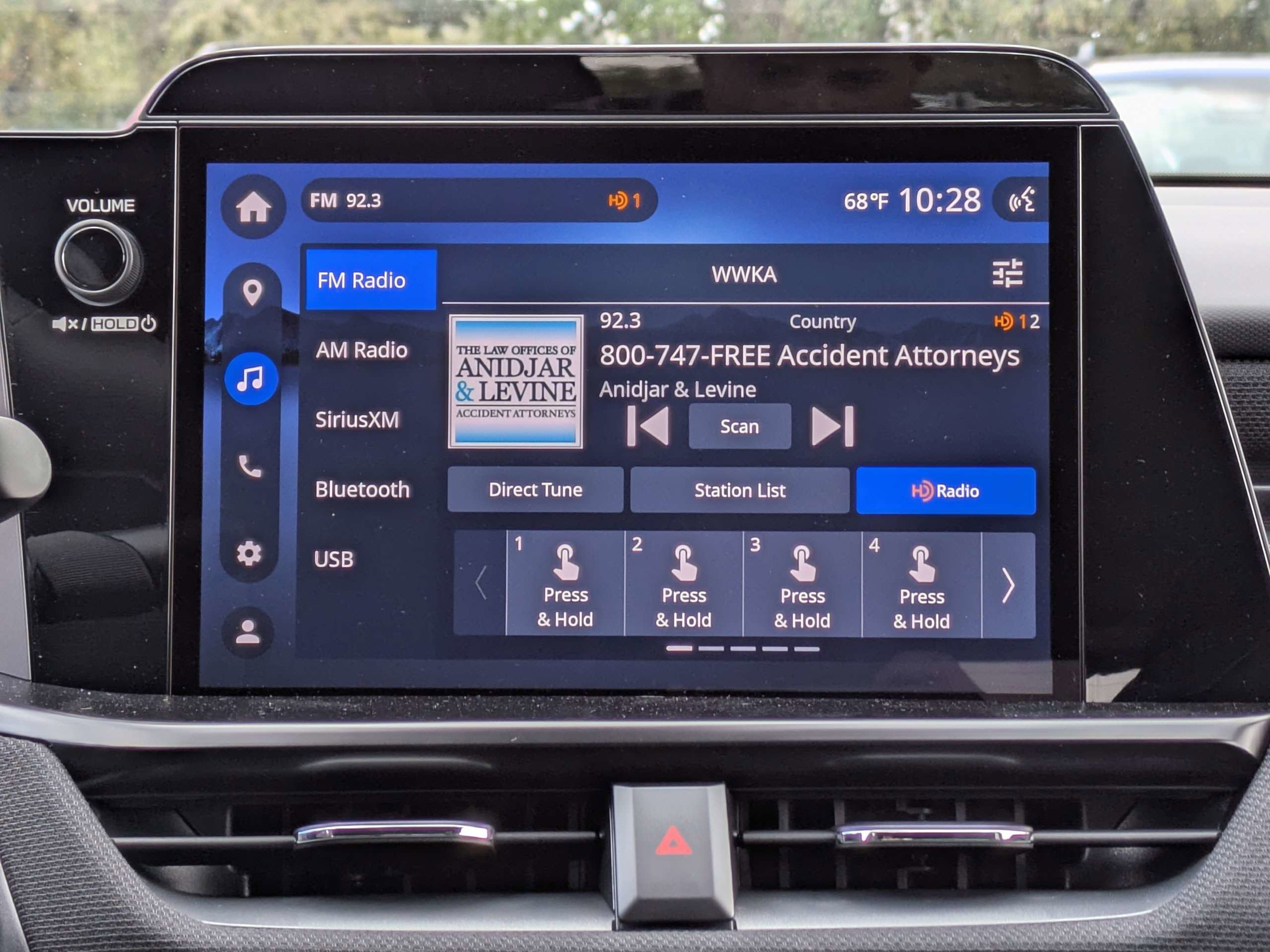 New 2026 Subaru Outback Premium image 19