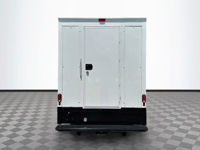 New 2024 Ford E-350 and Econoline 350 Super Duty w/ Power Windows & Locks Group RWD image 5