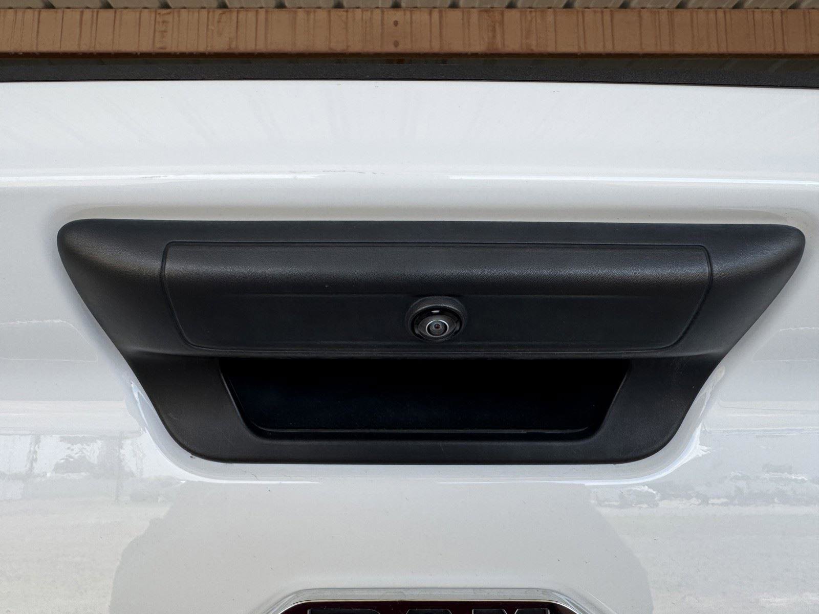 Used 2022 RAM 3500 Big Horn w/ Level A Equipment Group image 29