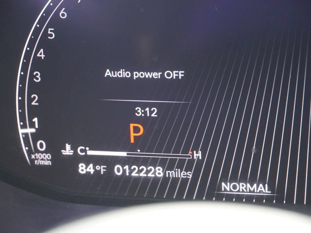 Used 2025 Acura MDX w/ Technology Package AWD/4WD image 34