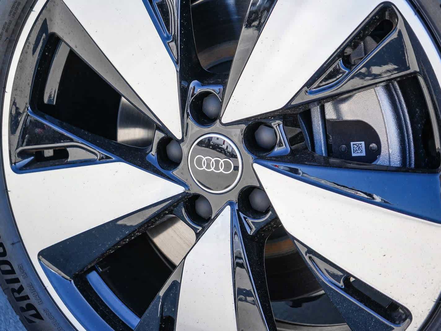 New 2026 Audi A5 2.0T Premium AWD/4WD image 15