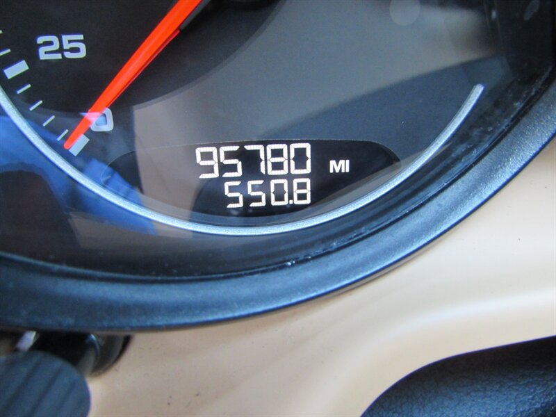 Used 2011 Porsche Panamera S RWD image 18