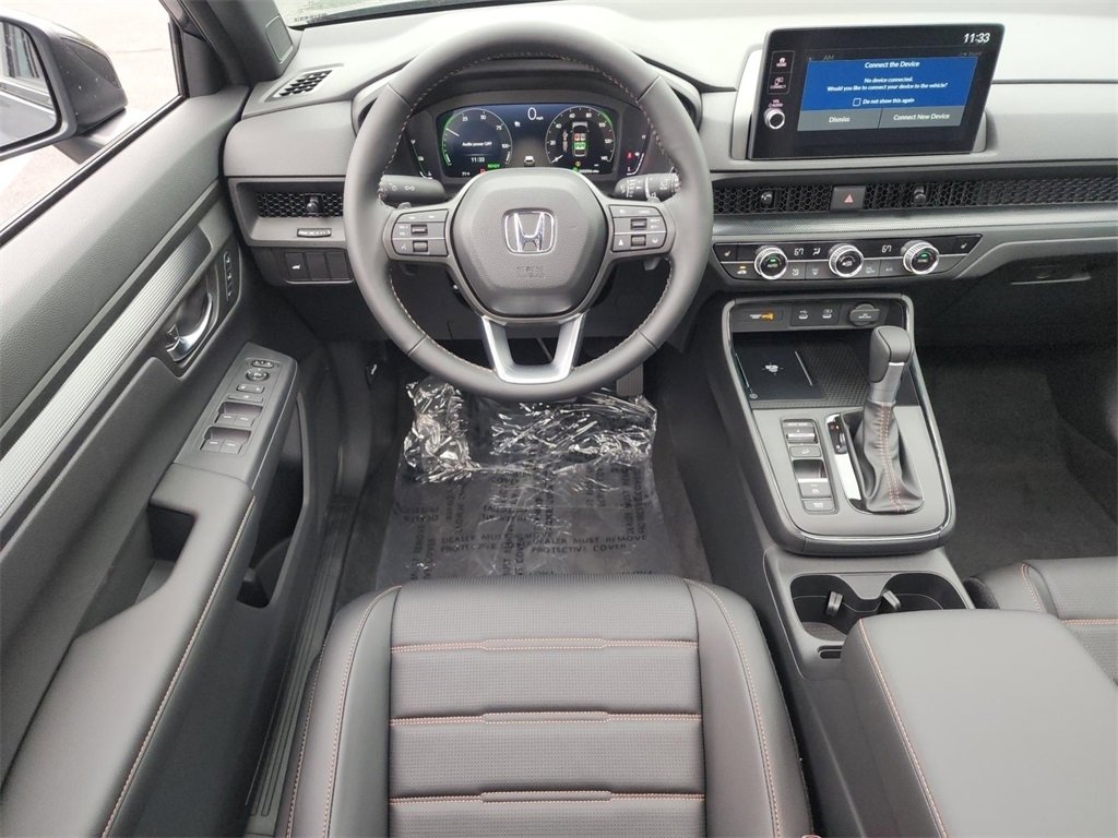 New 2026 Honda CR-V Sport-L image 30