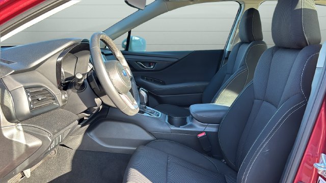 Used 2024 Subaru Legacy Premium AWD/4WD image 21