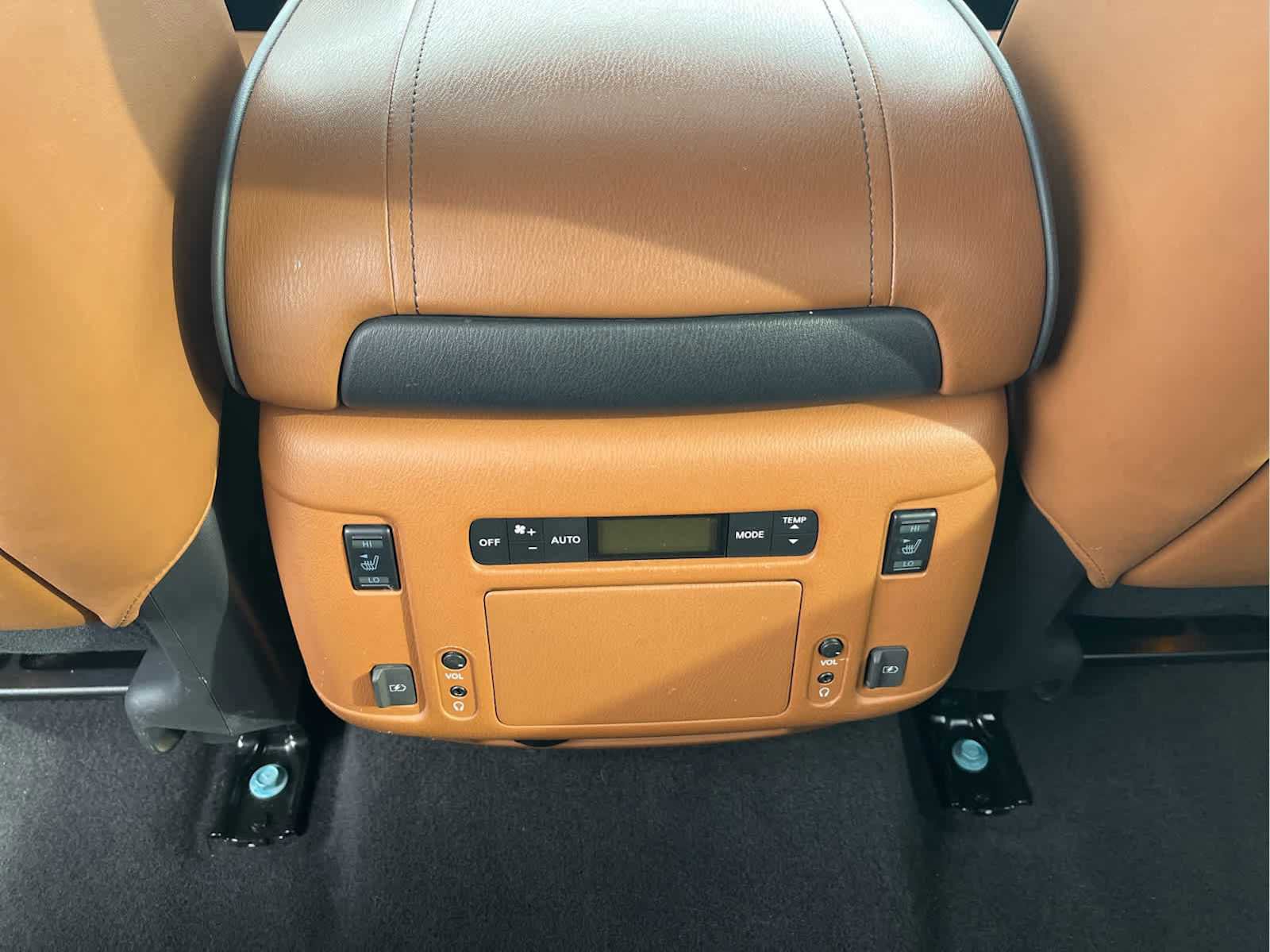 Used 2018 INFINITI QX80 4WD w/ Deluxe Technology Package image 20