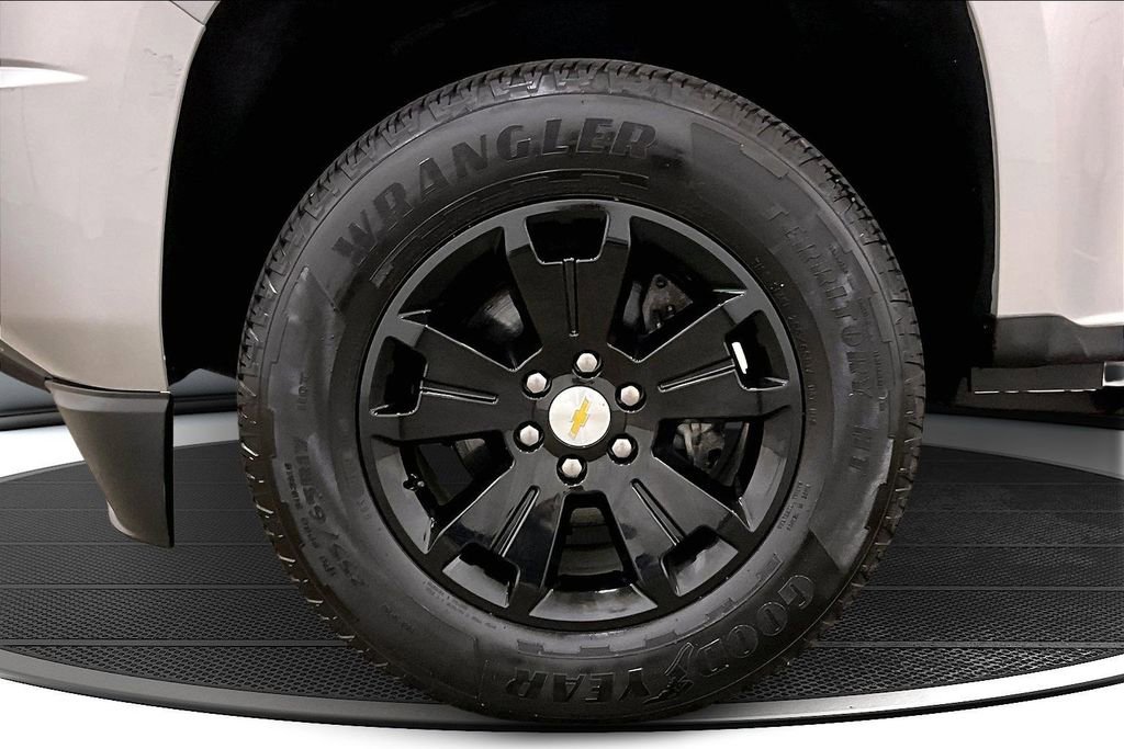 Used 2016 Chevrolet Colorado LT w/ LT Convenience Package image 32