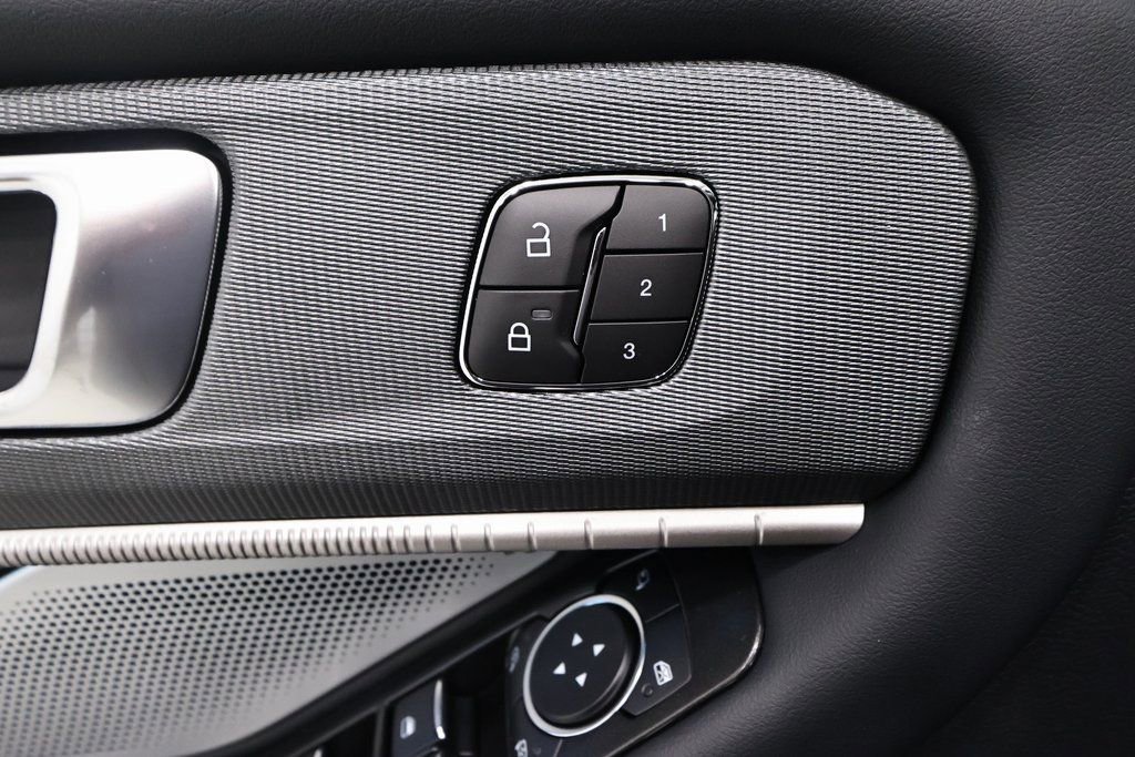 New 2026 Ford Explorer ST w/ Sun And Sound Package image 10