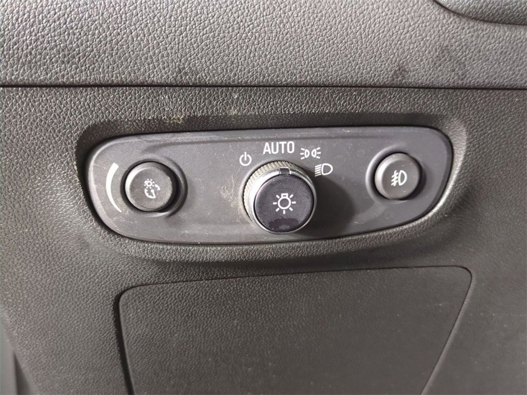 Certified 2023 Buick Encore GX Preferred w/ Cold Weather Comfort Package image 17