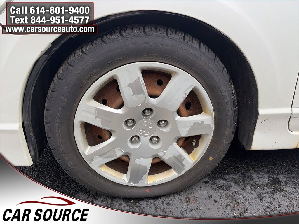 Used 2009 Honda Civic LX image 17