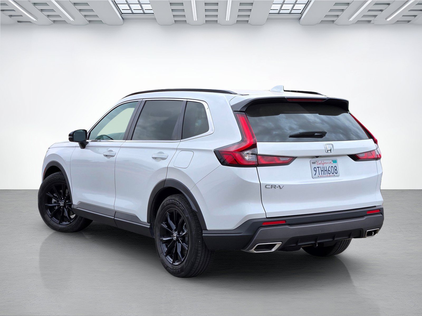 Used 2014 Hyundai Santa Fe Sport 2.0T w/ Technology Package 05 AWD/4WD image 6