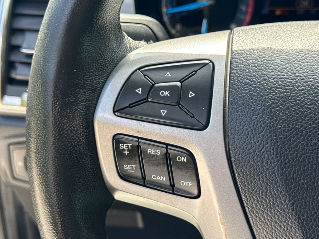 Used 2021 Ford Ranger XLT w/ Equipment Group 301A Mid image 28