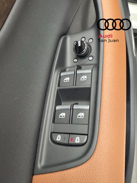 New 2026 Audi Q7 2.0T Premium AWD/4WD image 34