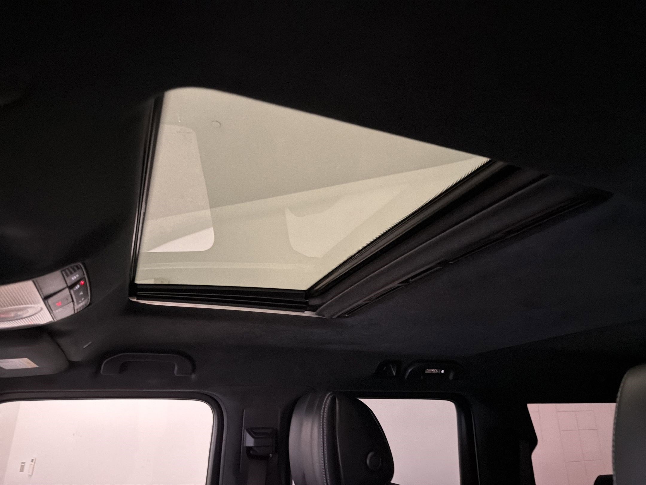 Certified 2023 Mercedes-Benz G 63 AMG 4MATIC image 14