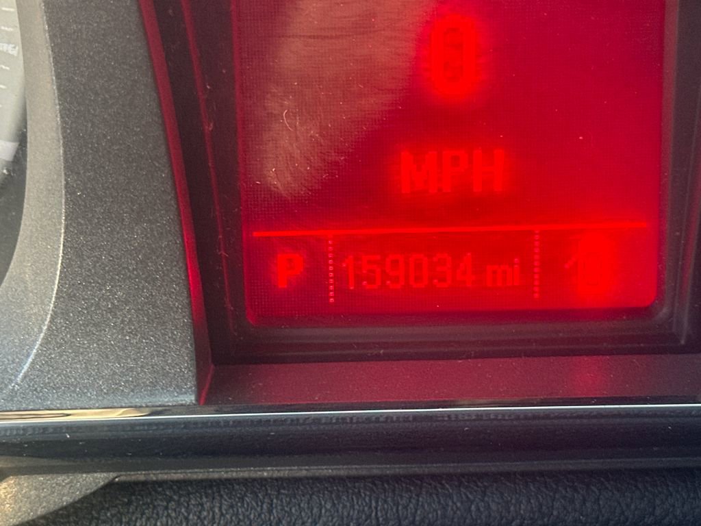 Used 2016 GMC Terrain SLT image 13