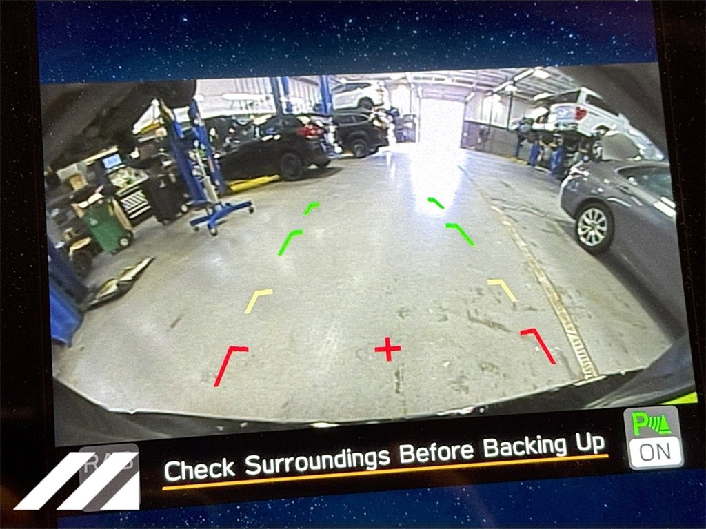 Used 2025 Subaru Legacy Sport image 15