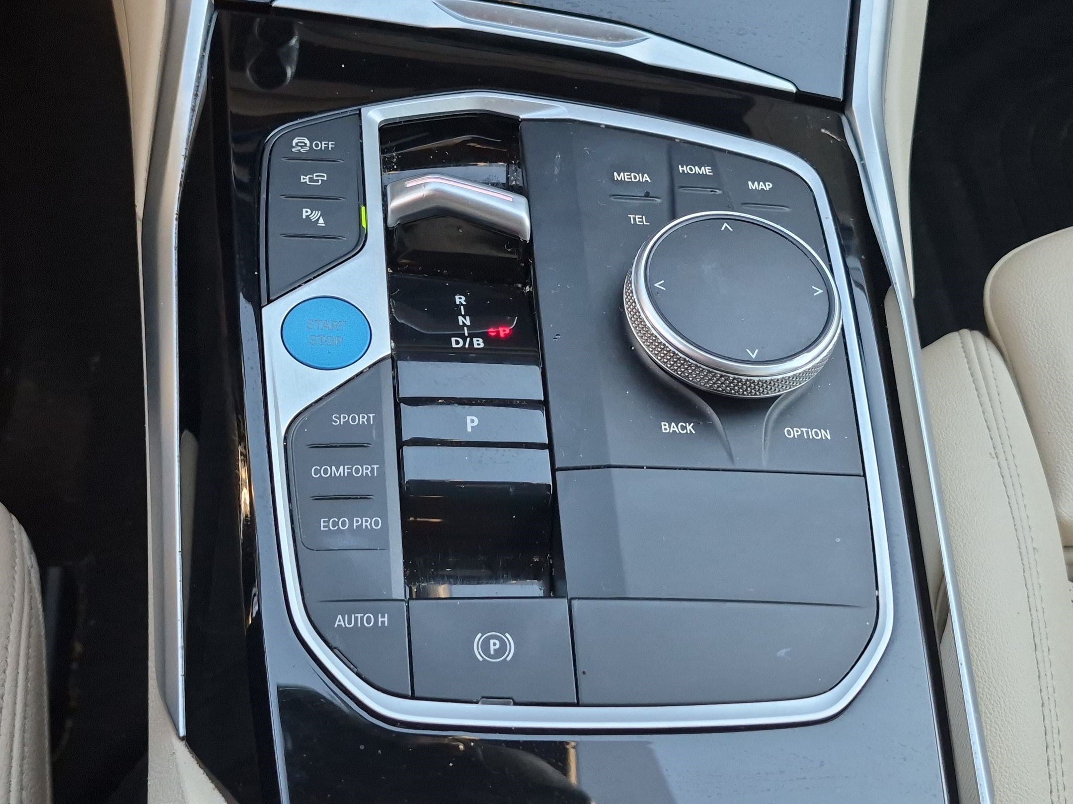Certified 2024 BMW i4 eDrive35 w/ Premium Package RWD image 26