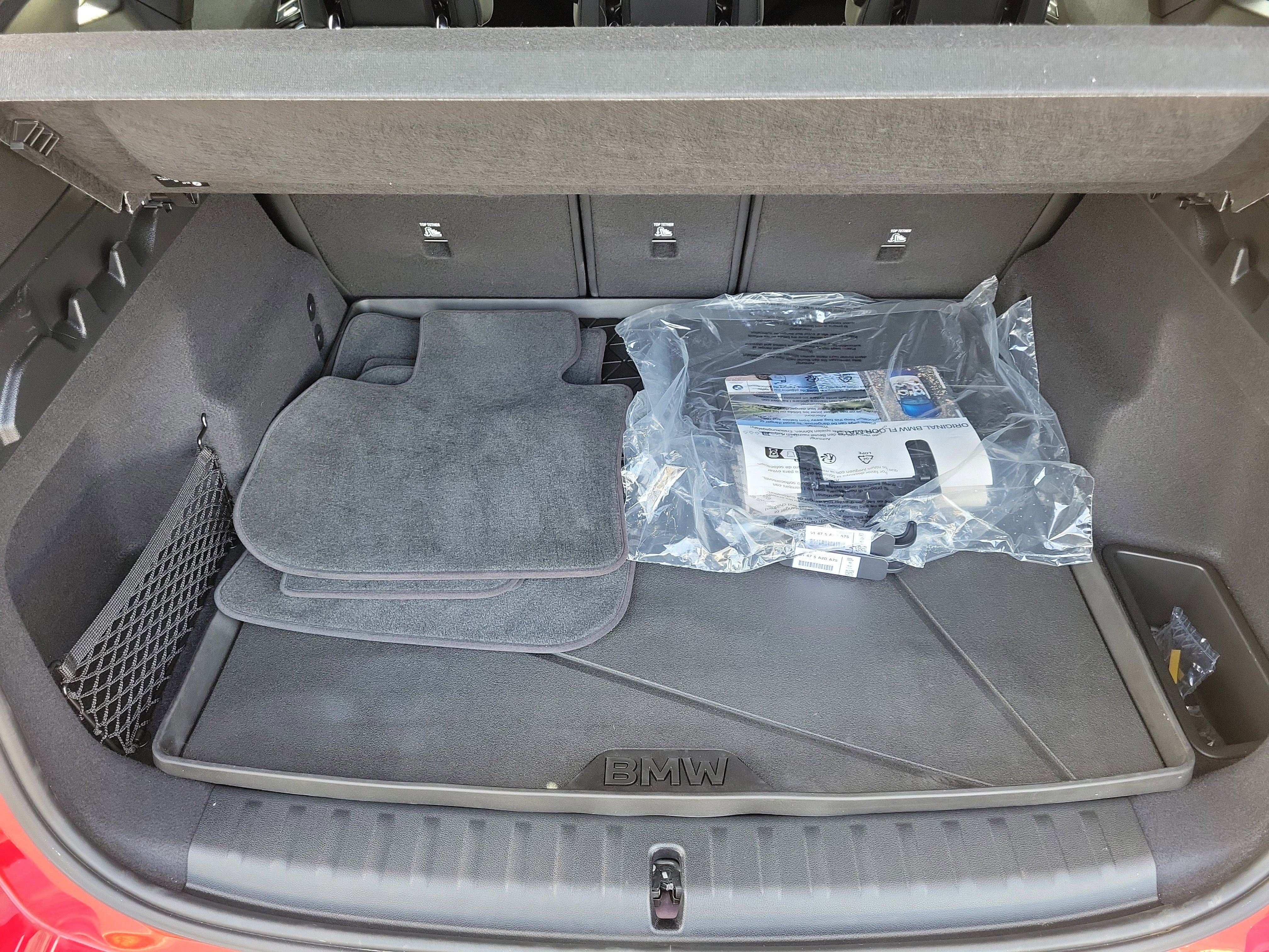 Used 2026 BMW X1 xDrive28i w/ Convenience Package image 8