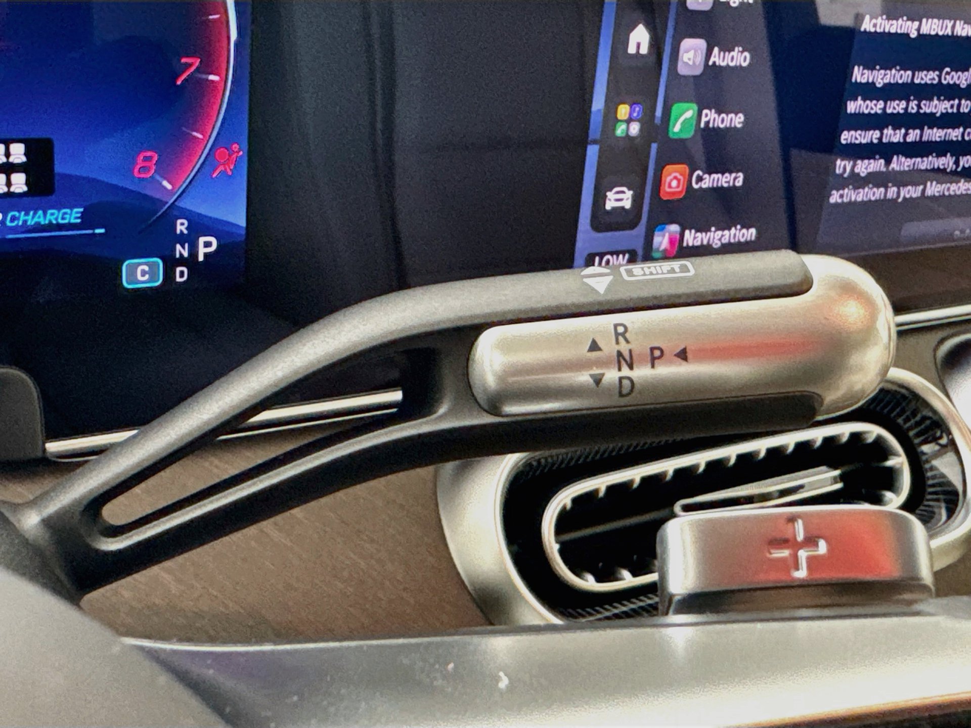 New 2027 Mercedes-Benz GLS 450 4MATIC image 18