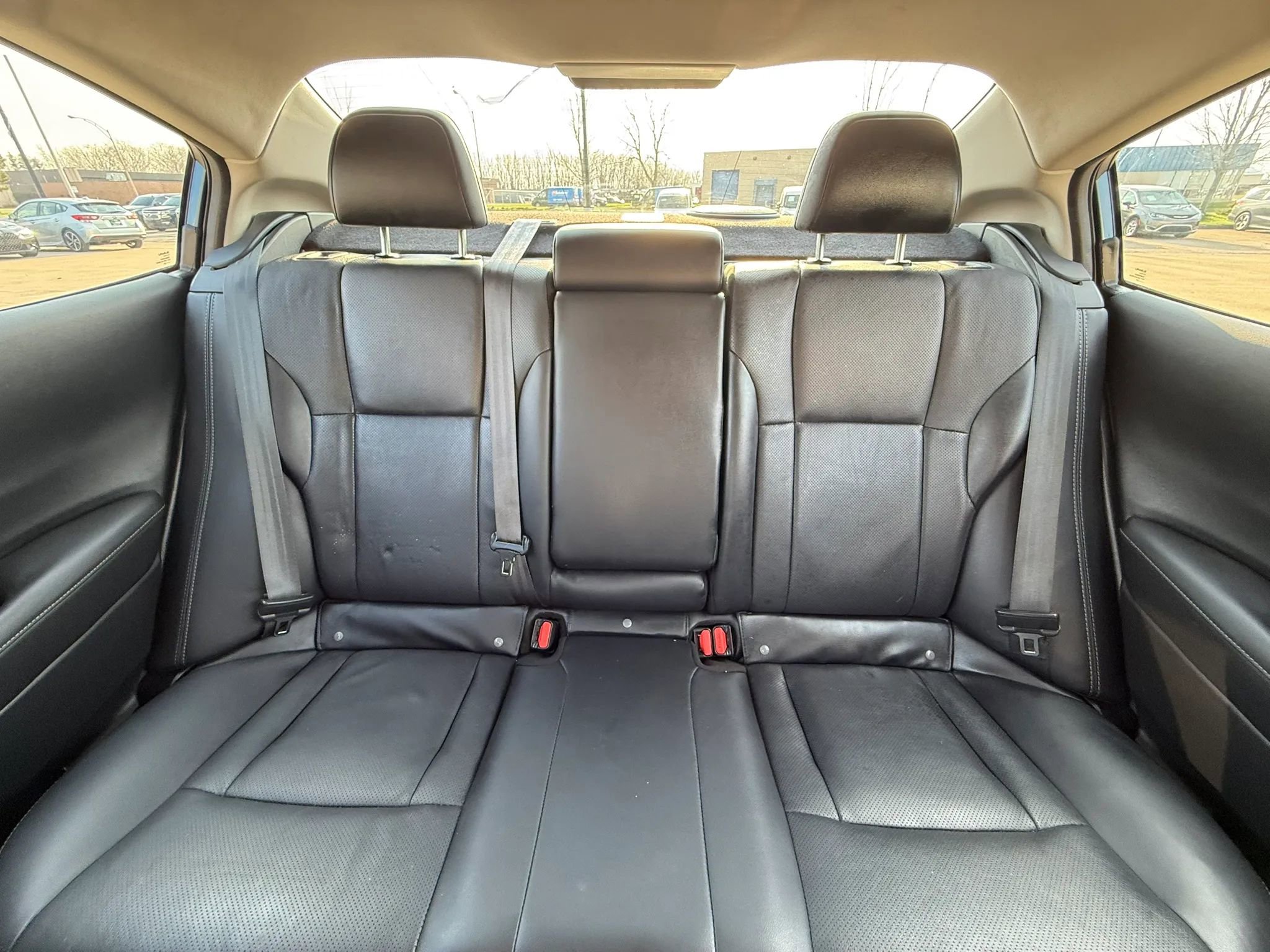 Used 2022 Subaru Legacy Limited w/ Popular Package #2 image 35