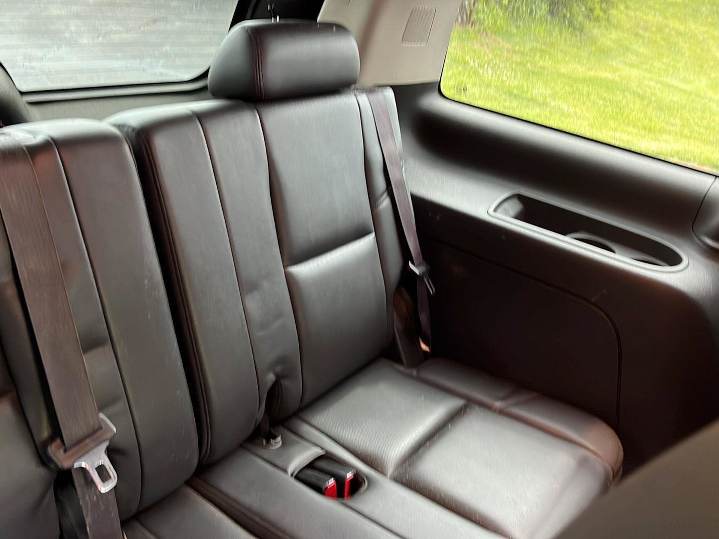 Used 2013 GMC Yukon Denali AWD/4WD image 23