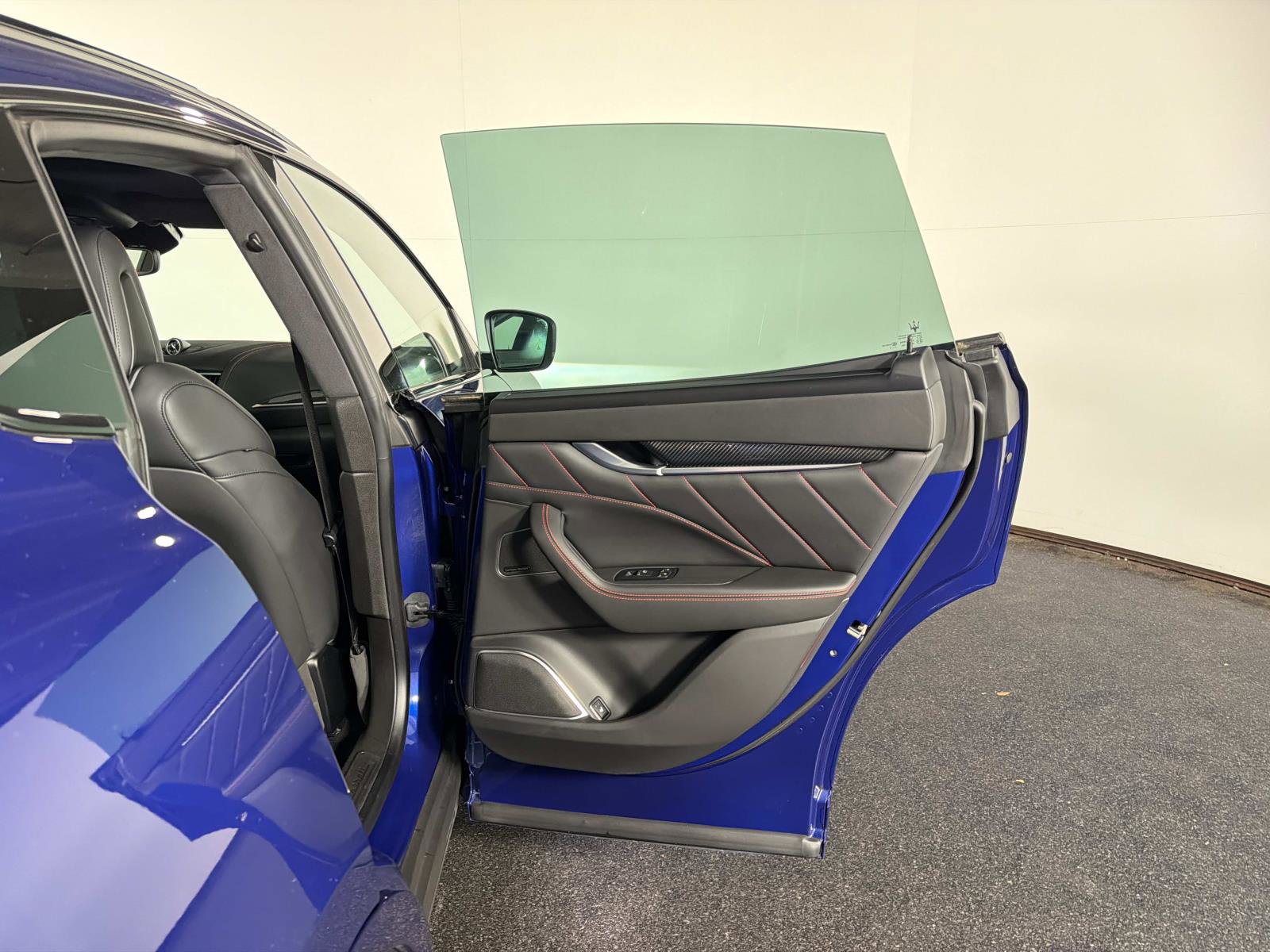 Used 2024 Maserati Levante Modena Ultima AWD/4WD image 27