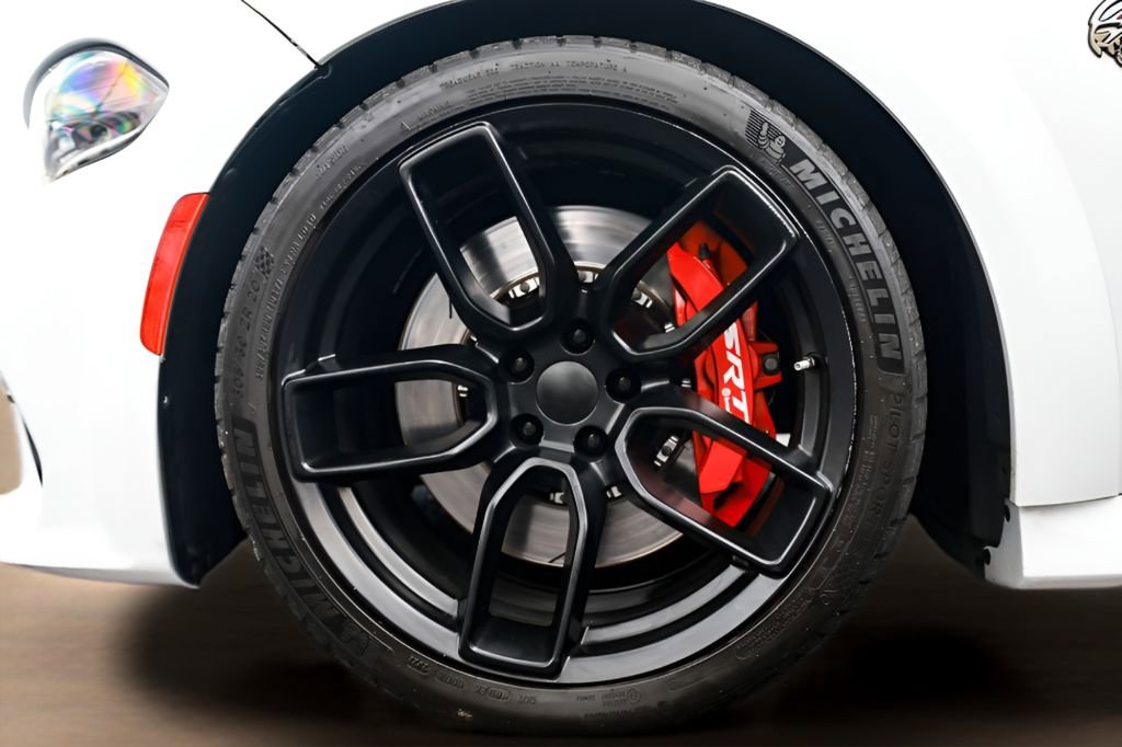 Used 2021 Dodge Charger SRT Hellcat image 51