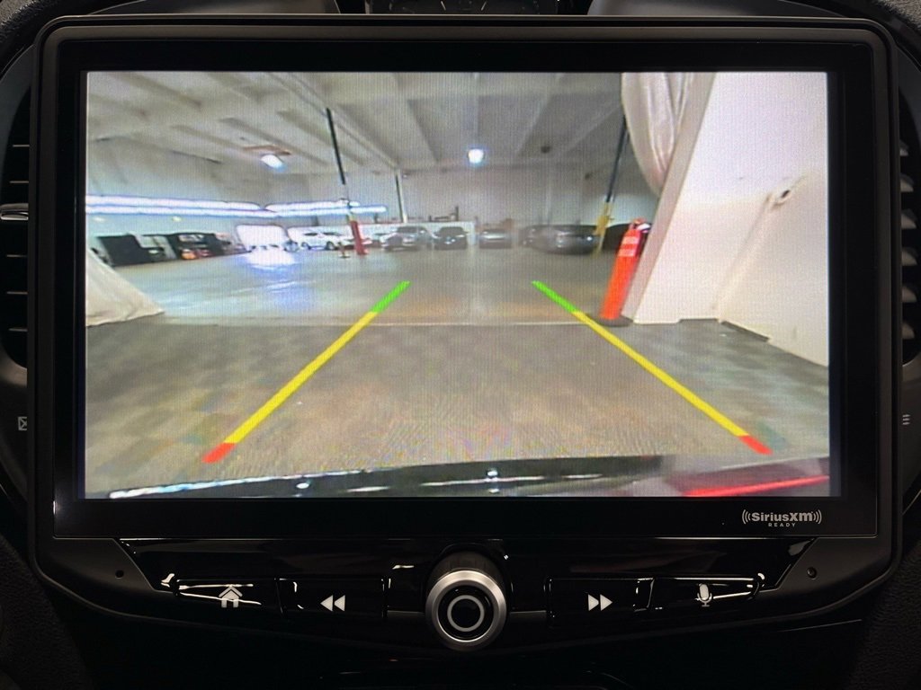 Used 2022 Chrysler 300 S image 8