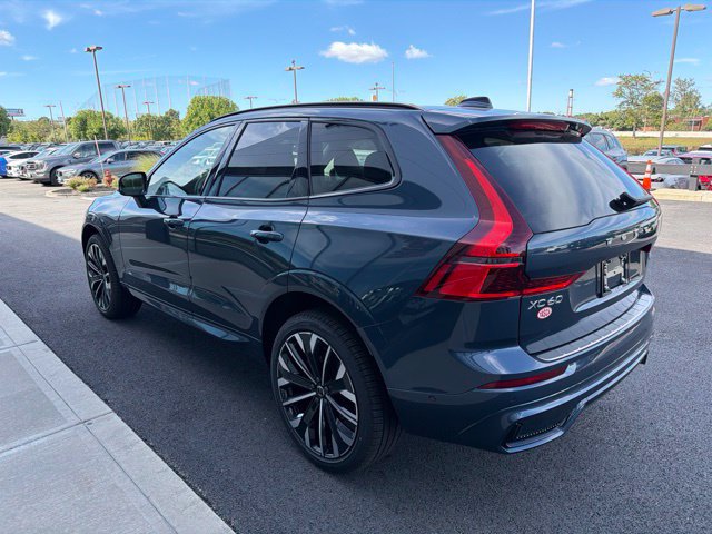 New 2027 Volvo XC60 B5 Ultra AWD/4WD image 5