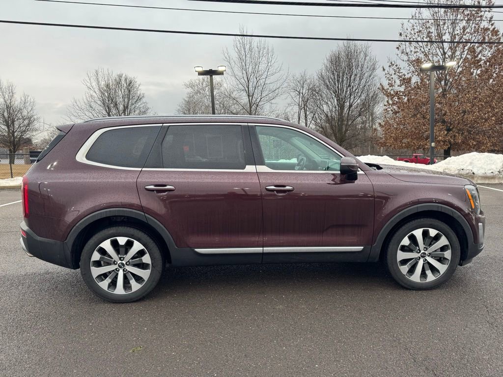 Used 2020 Kia Telluride S image 35