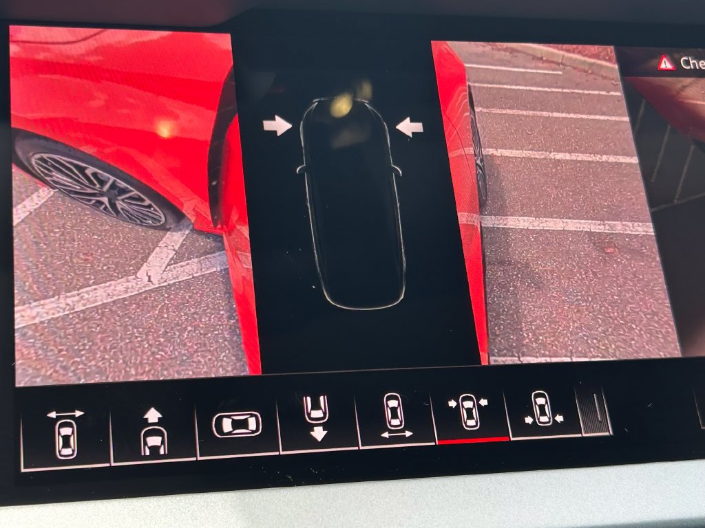 New 2026 Audi S3 Premium AWD/4WD image 37