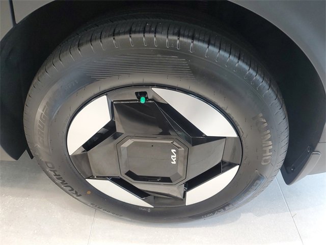 New 2026 Kia EV9 Wind image 9