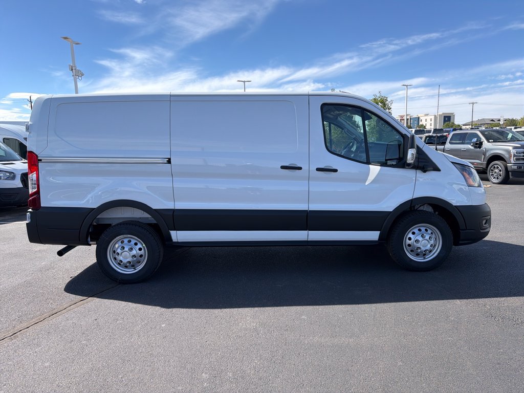 New 2027 Ford Transit 150 Low Roof AWD image 2