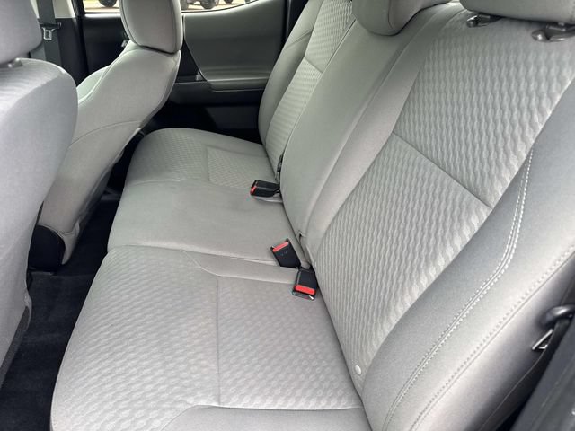 Used 2022 Toyota Tacoma SR AWD/4WD image 23