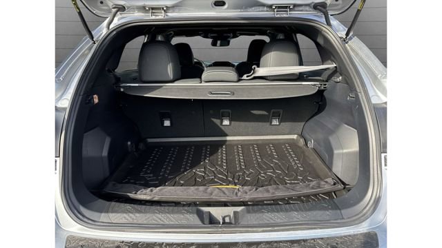 Certified 2025 Subaru Crosstrek 2.5i Wilderness image 30