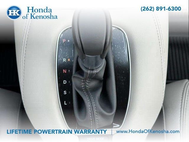 New 2027 Honda HR-V EX-L image 21