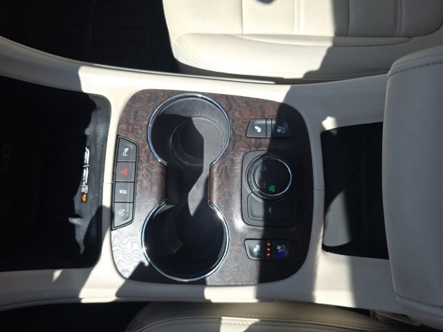 Used 2023 GMC Acadia Denali AWD/4WD image 23