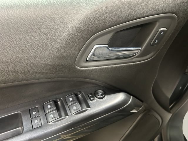 Used 2016 GMC Canyon SLE w/ All Terrain Package AWD/4WD image 13