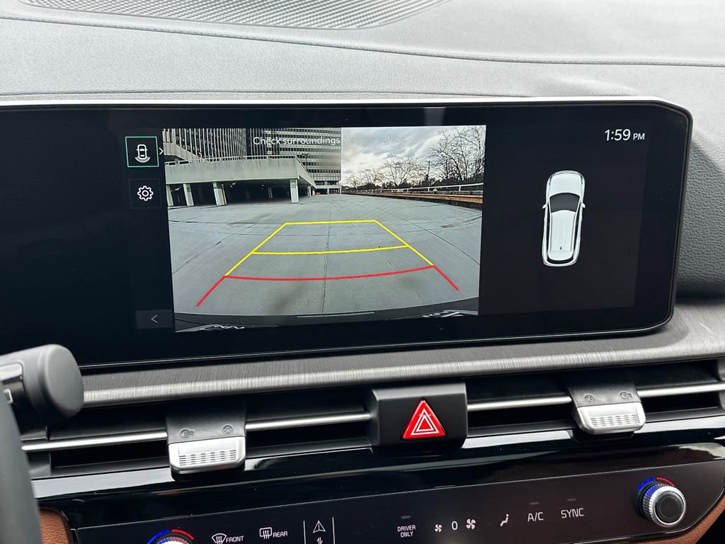 New 2026 Kia Sportage X-Line image 29