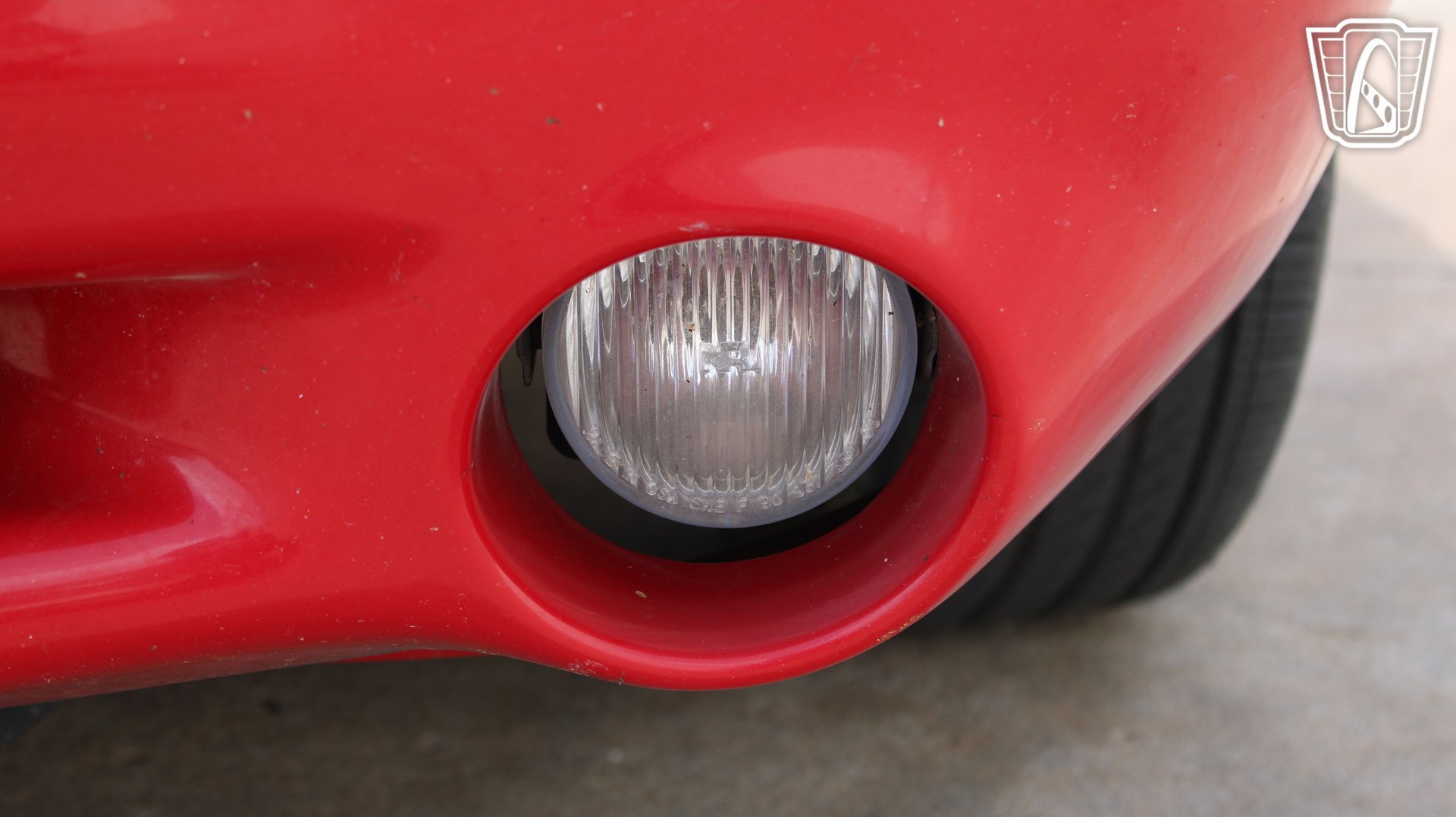 Used 1997 Ford Mustang Cobra RWD image 35