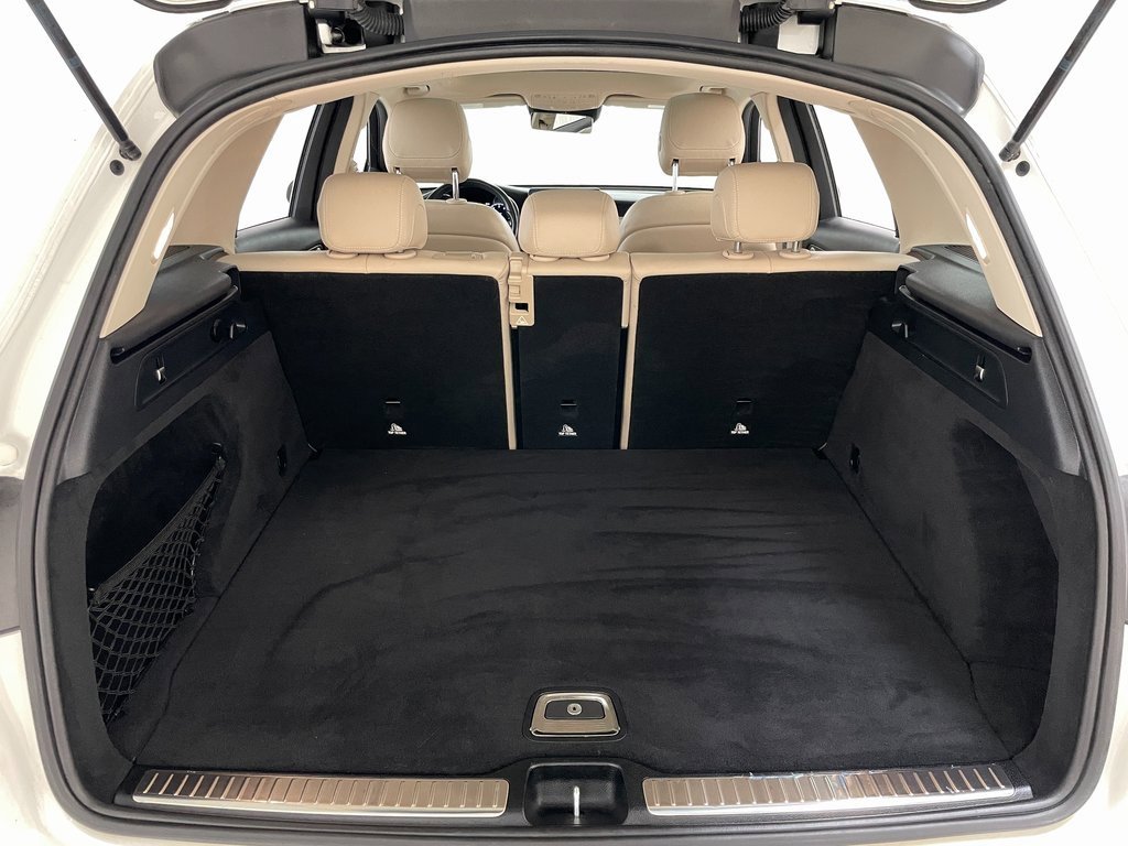 Used 2021 Mercedes-Benz GLC 300 GLC 300 image 43