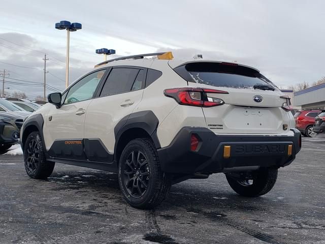 Used 2026 Subaru Crosstrek 2.5i Wilderness image 6